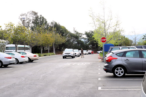 Liberty Baptist Church image