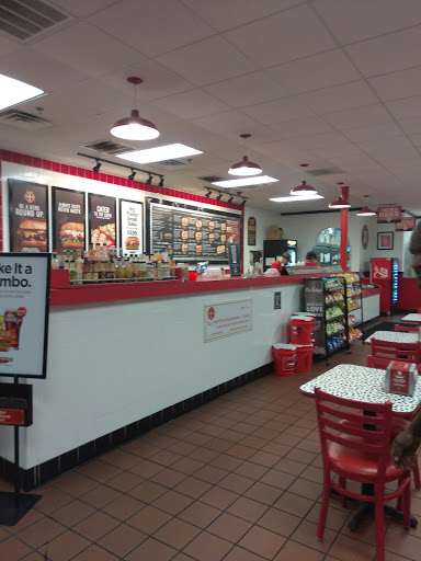 Sandwich Shop «Firehouse Subs», reviews and photos, 10500 Ulmerton Rd #750, Largo, FL 33771, USA