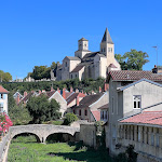 Photo n° 6 de l'avis de Yoy.o fait le 24/08/2022 à 16:05 pour Église Saint-Vorles de Châtillon-sur-Seine à Châtillon-sur-Seine