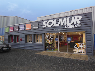 Solmur - Plérin - Espace Déco à Plérin