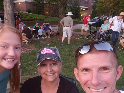 Park «Willow Park», reviews and photos, 1402 Willow Ave, Louisville, KY 40204, USA