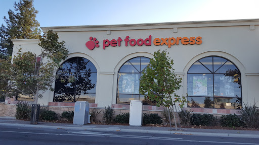 Pet Supply Store «Pet Food Express», reviews and photos, 990 El Camino Real, Belmont, CA 94002, USA