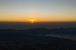 Mount Batur Sunrise Trekking image