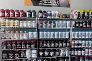 Your Total Fitness Shop | Supplements Fort Smith image