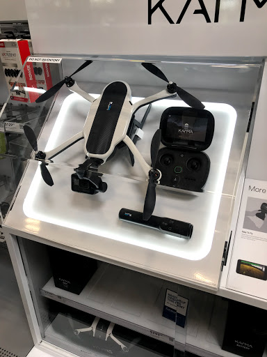 Electronics Store «Best Buy», reviews and photos, 715 E El Camino Real, Mountain View, CA 94040, USA