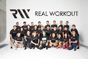 REALWORKOUT image