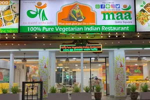 Maa Pure Vegetarian Indian Restaurant image