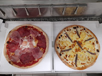 Photos du propriétaire du Pizzeria Flash Pizza à Val-d'Isère - n°4