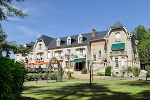 Logis Hôtel Le Parc image