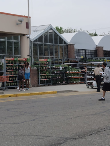 Home Improvement Store «The Home Depot», reviews and photos, 29801 Southfield Rd, Southfield, MI 48076, USA