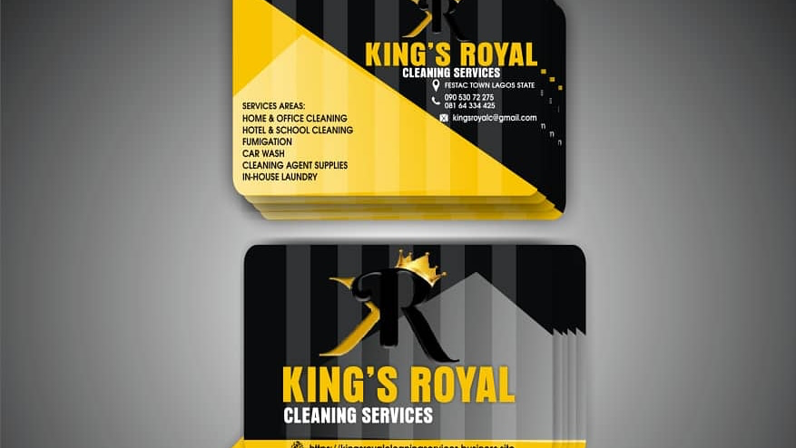 Kings Royal Cleaning Services