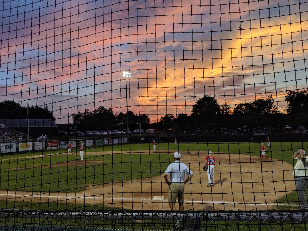 John H Chafee Athletic & Recreation Complex