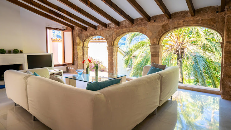 Photos du propriétaire hôtels Hotel Can Verdera 07109 Fornalutx