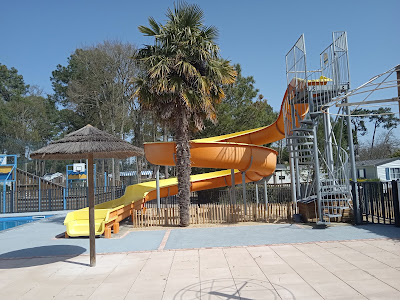 Camping l'Orée des Pins à Saint-Hilaire-de-Riez