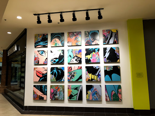 Gym «LA Fitness», reviews and photos, 3001 Hennepin Ave S Suite 2210, Minneapolis, MN 55408, USA