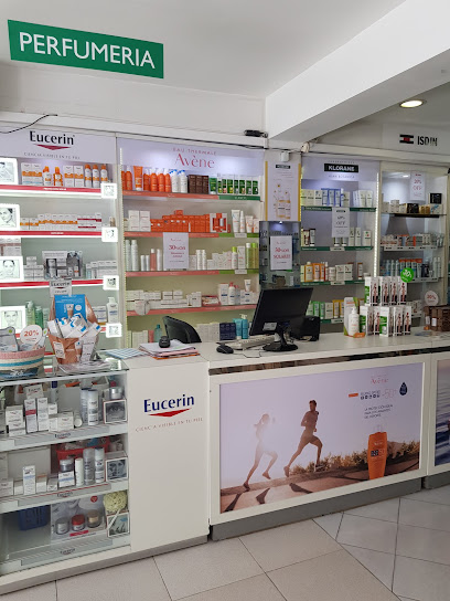 Farmacia El Indio