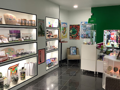 Organic Green Shop (CBD Limoges) à Limoges