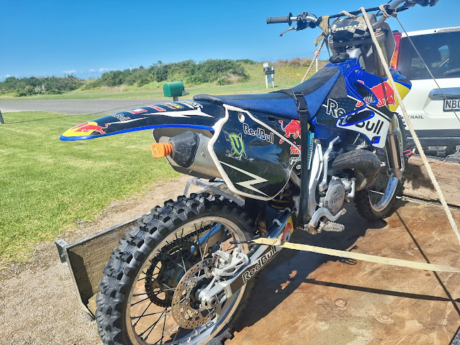 Brown Brothers Bikes - Car dealer