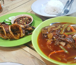 BAKAR STREET photo