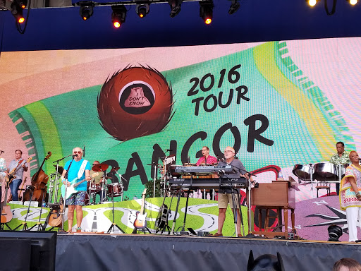 Event Venue «Waterfront Concerts», reviews and photos, 1 Railroad St, Bangor, ME 04401, USA