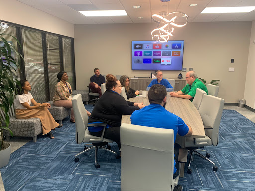 Electronic Parts Supplier «Direct Components, Inc.», reviews and photos, 4828 W Gandy Blvd, Tampa, FL 33611, USA