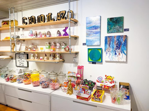 Dessert Restaurant «Chocollazo», reviews and photos, 4013 Broadway St, San Antonio, TX 78209, USA