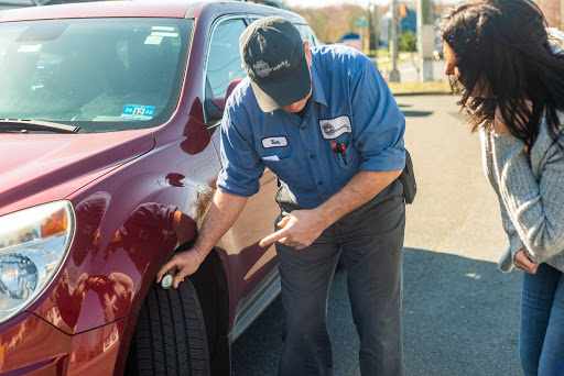 Auto Repair Shop «Petty Motorworks LLC», reviews and photos, 462 U.S. 9, Waretown, NJ 08758, USA