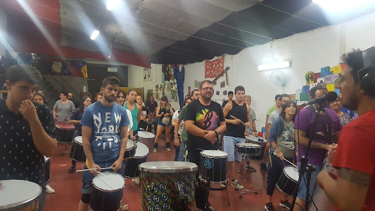 Asociación Trokobloco Cam. los Albares, 16, 50410 Cuarte de Huerva, Zaragoza, España