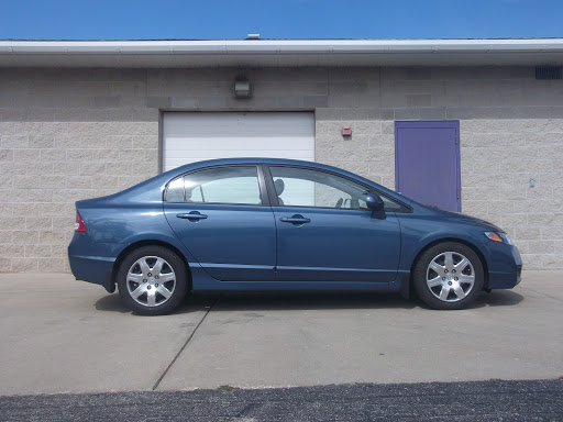 Used Car Dealer «R C Auto Sales», reviews and photos, 1701 S Tibbs Ave, Indianapolis, IN 46241, USA