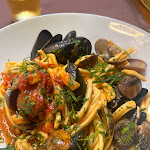 Photo n°3 de l'avis de Hryhorii.o fait le 26/09/2023 à 09:22 sur le  Da Gigino à Sorrento