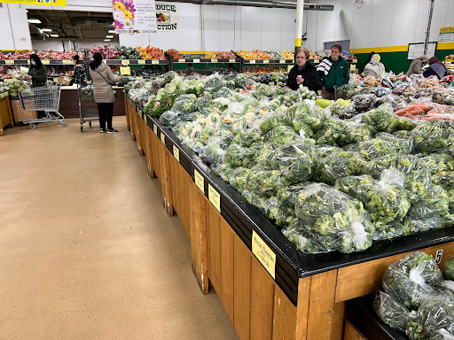 Produce Market «Produce Junction Inc», reviews and photos, 272 Pottstown Pike, Exton, PA 19341, USA