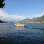 Photo n°11 de l'avis de Jürgen. fait le 11/09/2023 à 22:28 sur le  Hotel Ristorante La Griglia Lago Di Como à Sant'Anna