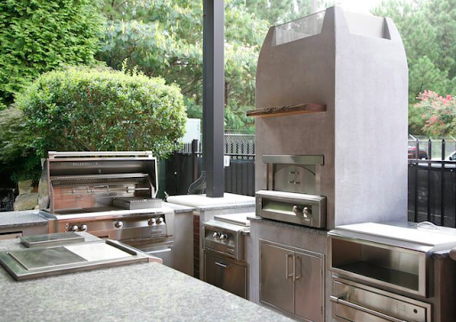 Appliance Store «Sewell Appliance», reviews and photos, 7455 Trowbridge Rd, Sandy Springs, GA 30328, USA