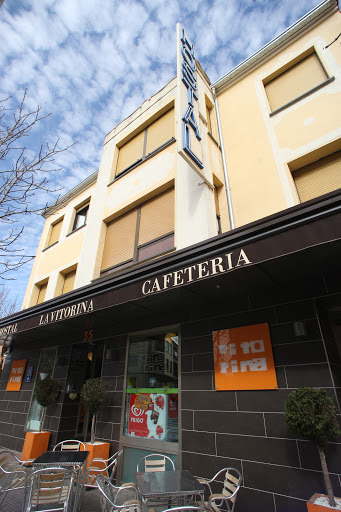 Bar La Vitorina