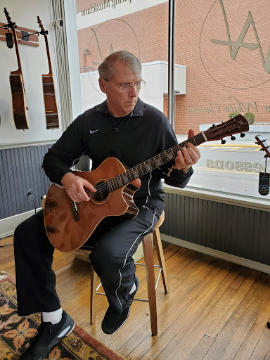 Personal Injury Attorney «Robinette Legal Group, PLLC», reviews and photos