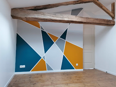 M'T Peinture à Smarves