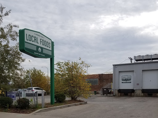 Butcher Shop «The Butcher & Larder», reviews and photos, 1427 W Willow St #3, Chicago, IL 60642, USA