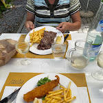 Photo n°1 de l'avis de Max. fait le 02/09/2022 à 11:00 sur le  Crotto Galbiga à Porlezza