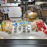 Photo n°5 de l'avis de Sara.. fait le 21/04/2022 à 12:51 sur le  Flunch (Roma) à Rome