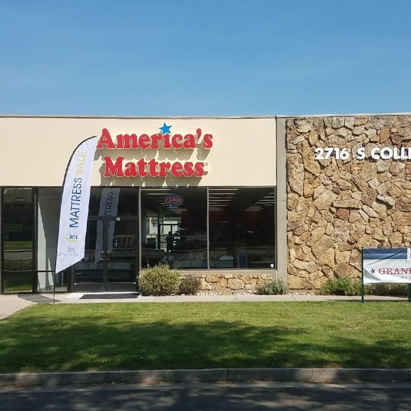 America's Mattress Fort Collins