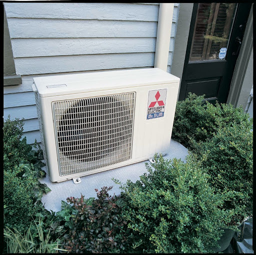 HVAC Contractor «Morris Heating & Air Conditioning», reviews and photos