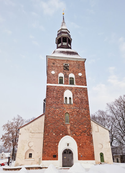 Valmieras Svētā Sīmaņa evaņģēliski luteriskā baznīca