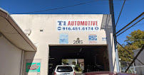 T 1 Automotive - Photo 5 - Car repair in Sacramento, CA, Sacramento