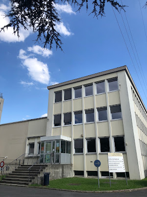 ADEEV à Villemomble