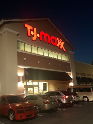 T.J. Maxx, 1650 Miami Gardens Dr, North Miami Beach, FL 33179, USA, 