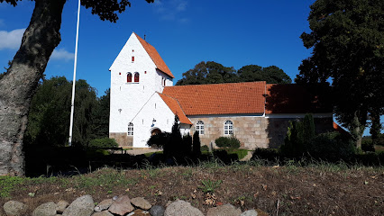 Nautrup Kirke
