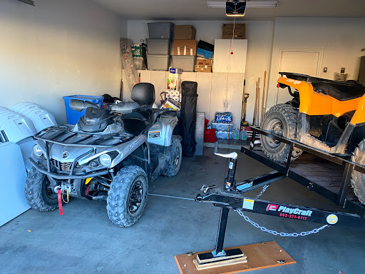 Motorcycle Dealer «RideNow Powersports Goodyear», reviews and photos, 13690 W Test Dr, Goodyear, AZ 85338, USA