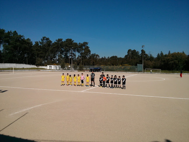 Campo do Areal (Raianos - Messegães) Horário de abertura