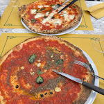 Photo n°3 de l'avis de r. fait le 27/02/2024 à 11:23 sur le  Pizzeria Trianon à Naples