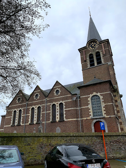 Heilige-Kruisverheffingskerk